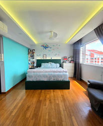 Blk 157 Bishan Street 13 (Bishan), HDB 5 Rooms #558877811